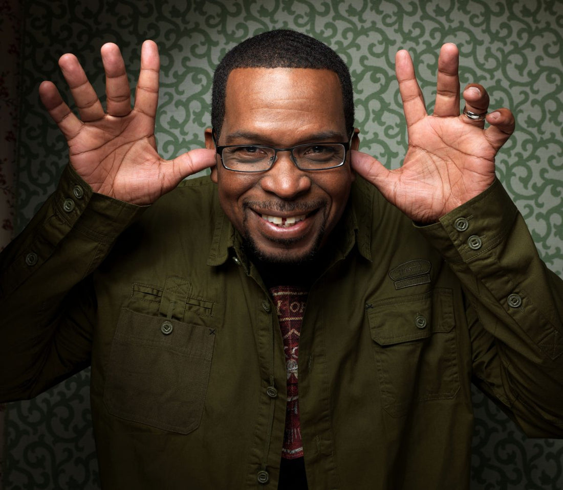 NOW BOOKING UNCLE LUKE