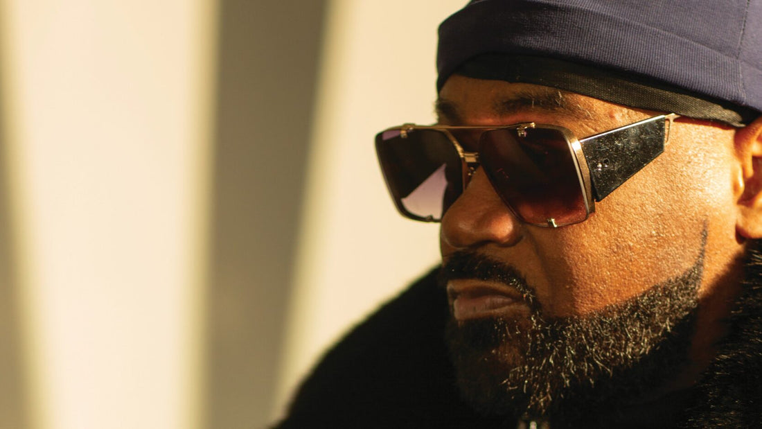 NOW BOOKING GHOSTFACE KILLIAH