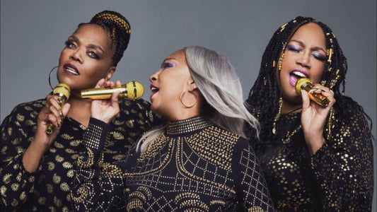 Now booking The Ladies Of Skyy