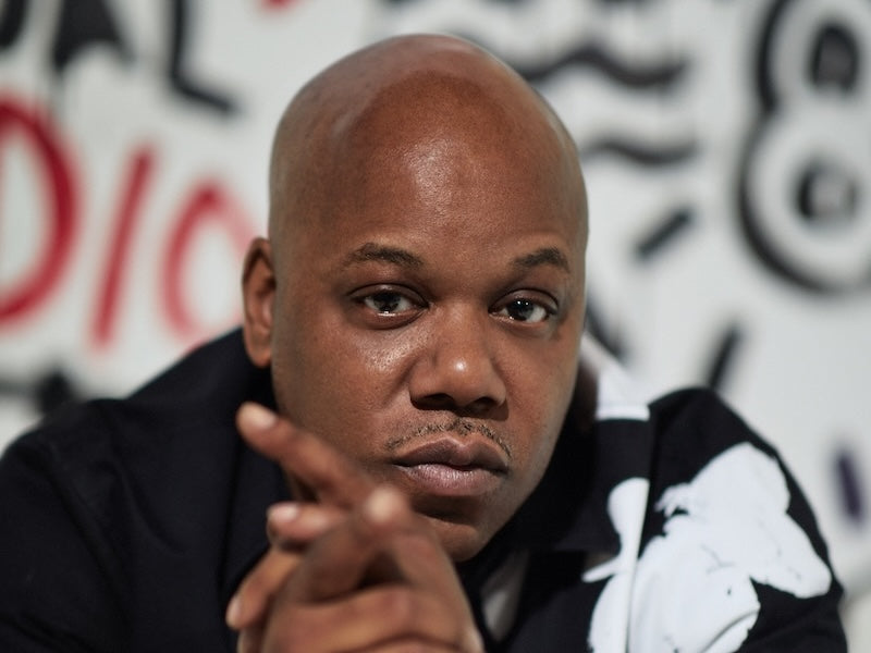 NOW BOOKING TOO SHORT