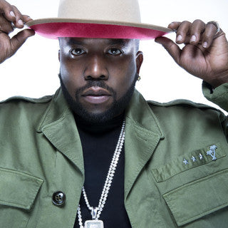 NOW BOOKING BIG BOI