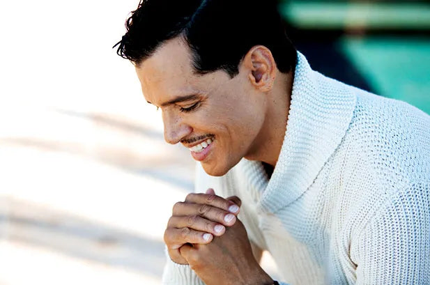 NOW BOOKING EL DEBARGE