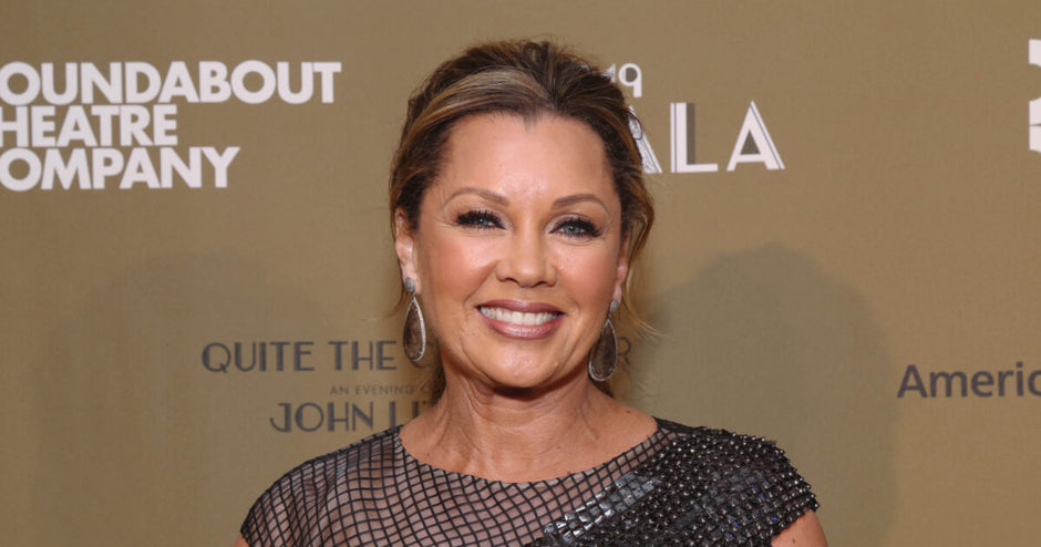 Now Booking Vanessa Williams
