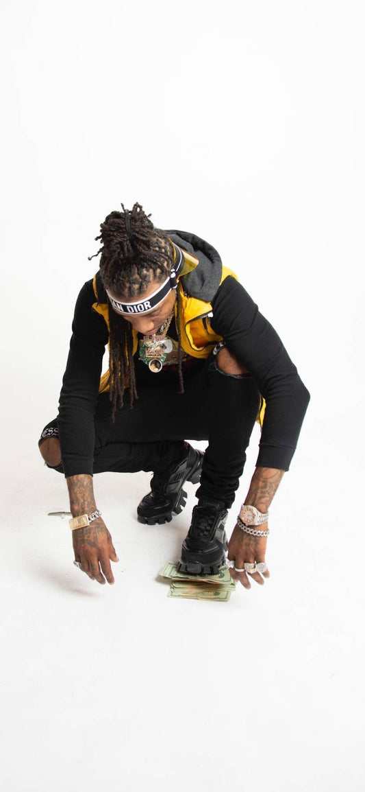 NOW BOOKING DIRTY MULA