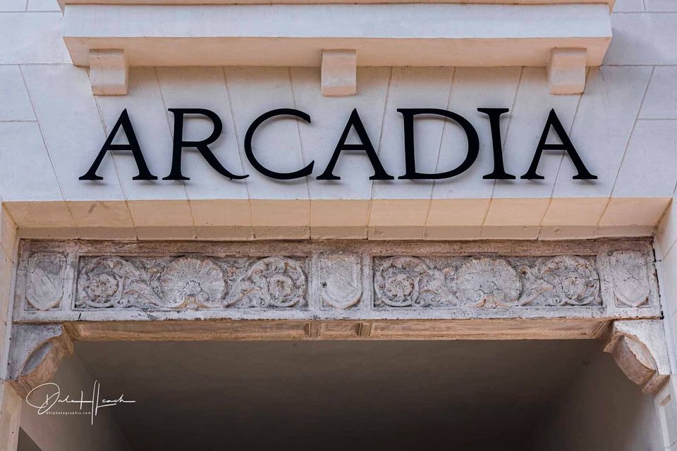 Arcadia Live
