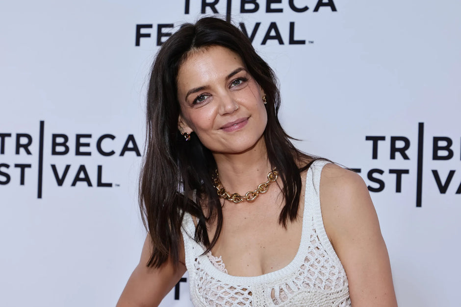 Now Booking Katie Holmes