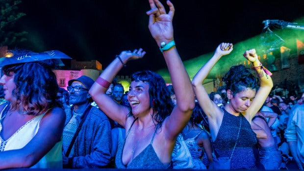 World Music Festival Chicago