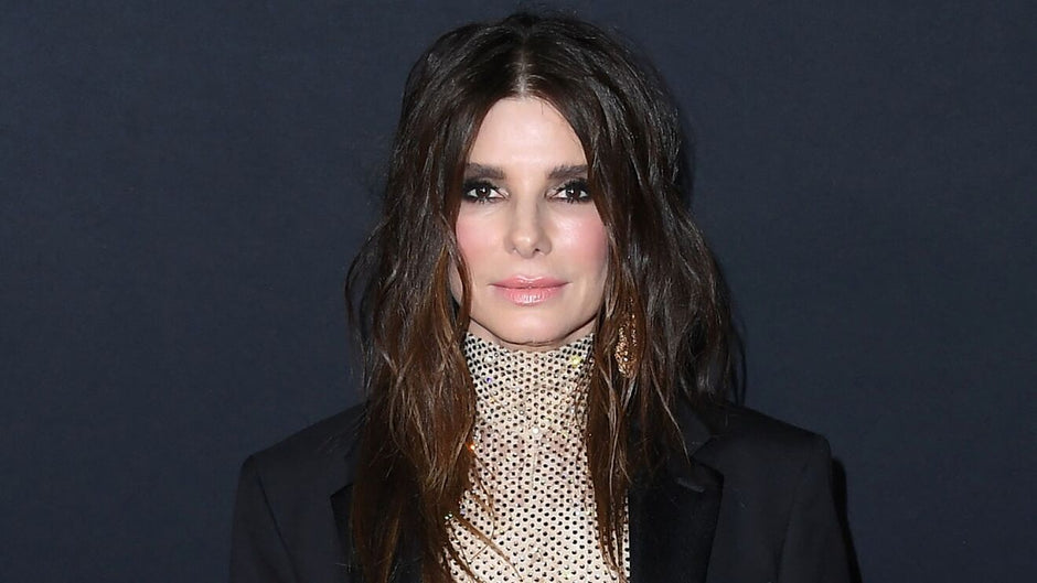 Now Booking Sandra Bullock