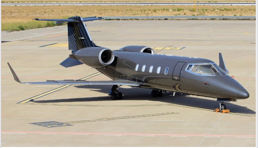 ✈️ PRIVATE CHARTER OPPORTUNITY — LIMITED AVAILABILITY ✈️