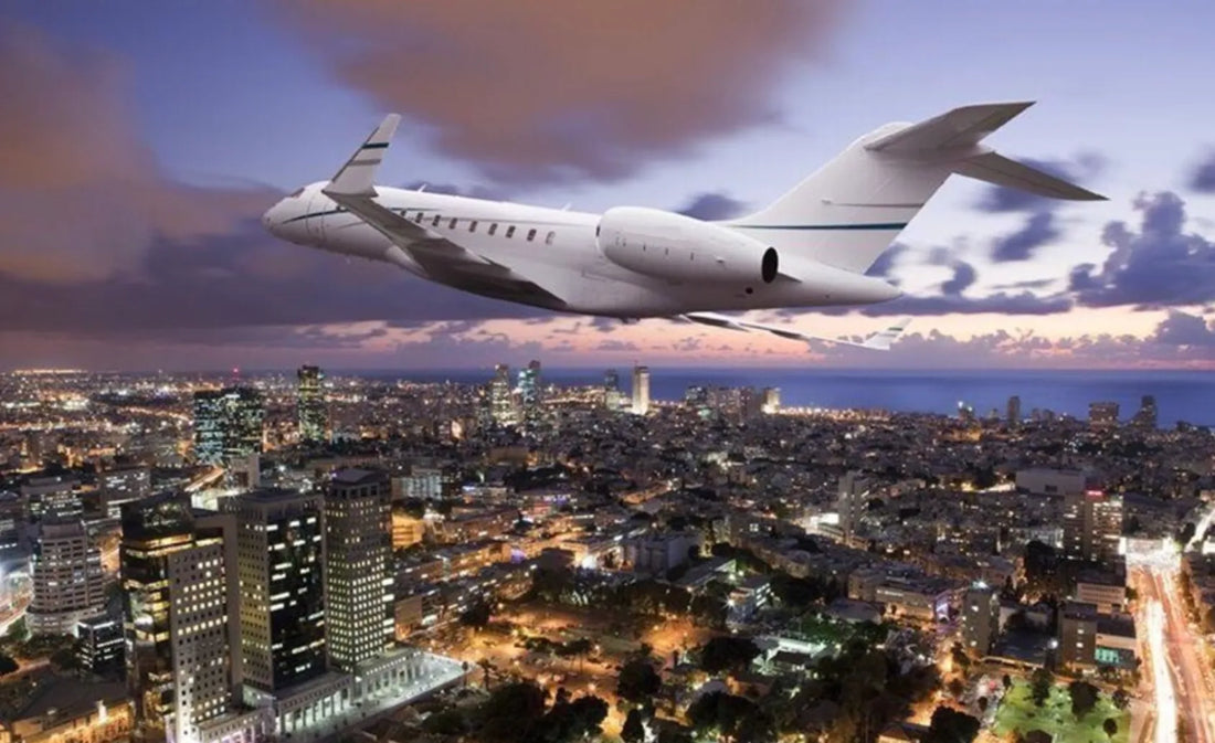 GLOBAL 6000 FOR SALE