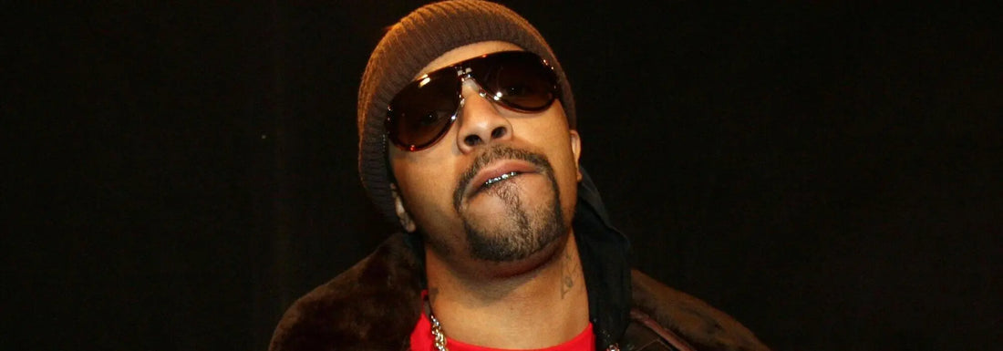 NOW BOOKING LIL FLIP