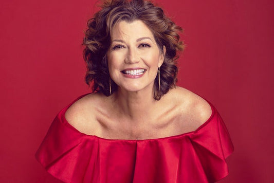 NOW BOOKING AMY GRANT