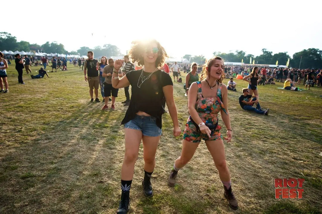 Riot Fest