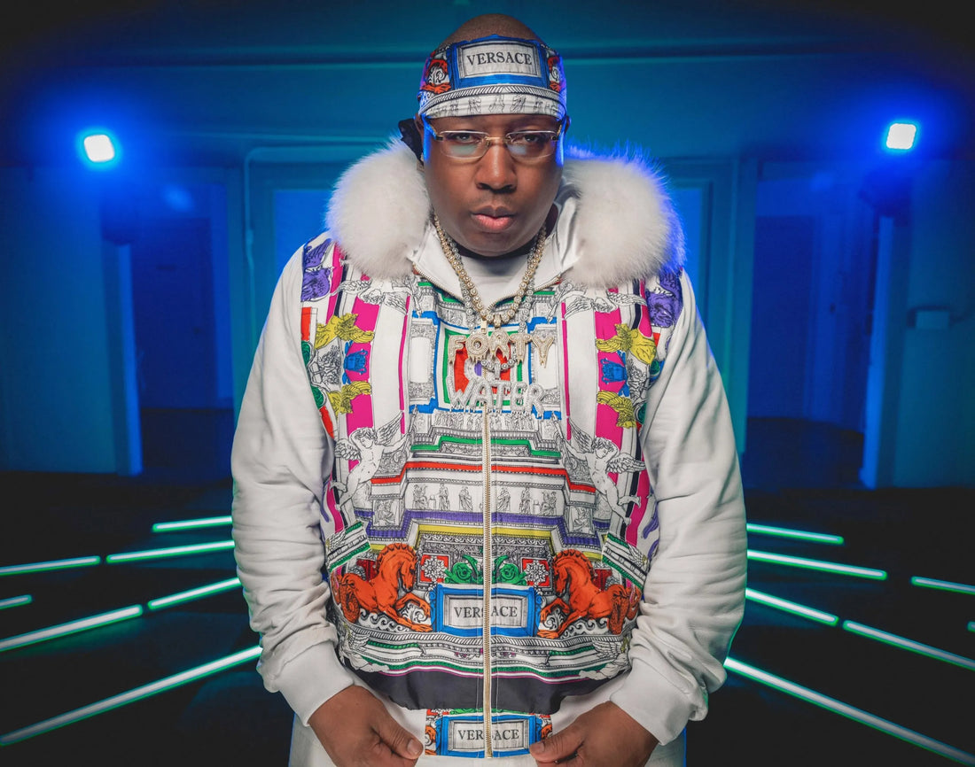 NOW BOOKING E40