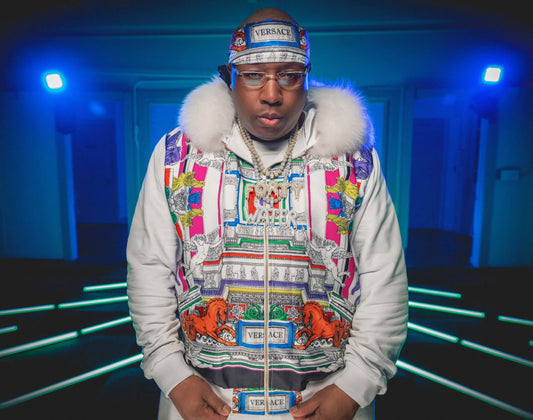 NOW BOOKING E40