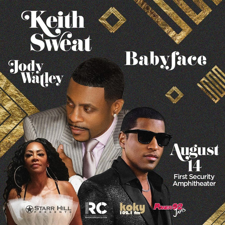 Little Rock are you READY?