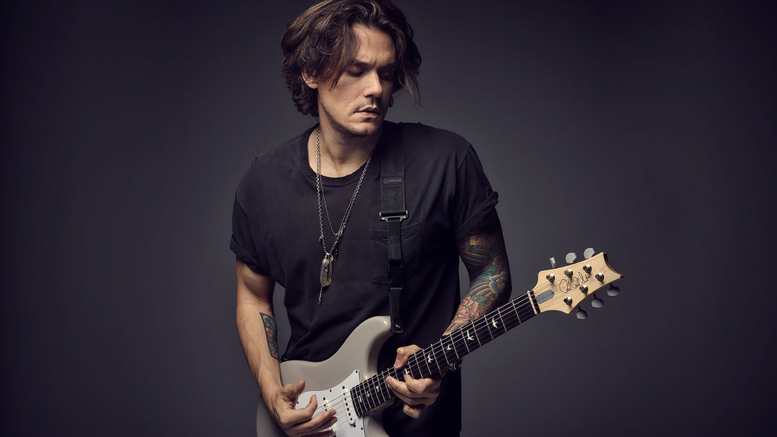 Now Booking John Mayer