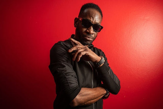 NOW BOOKING BOUNTY KILLER