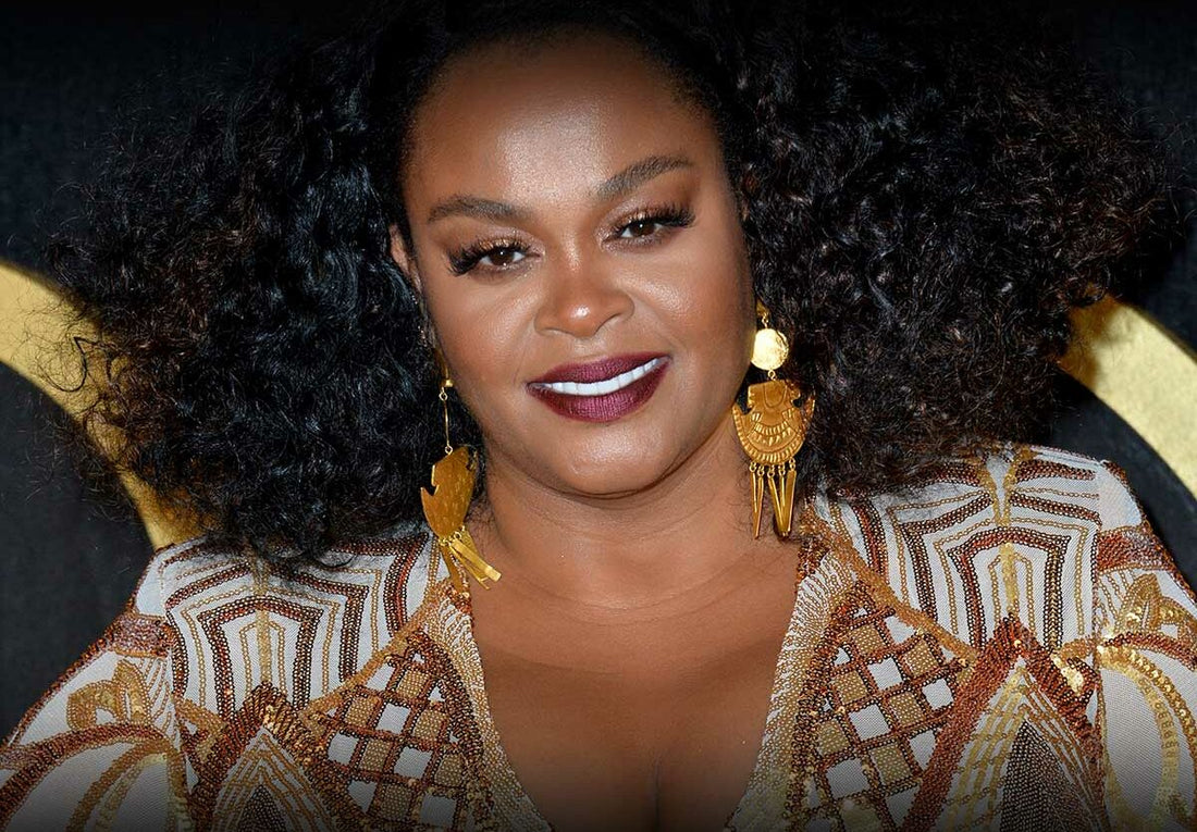 NOW BOOKING JILL SCOTT