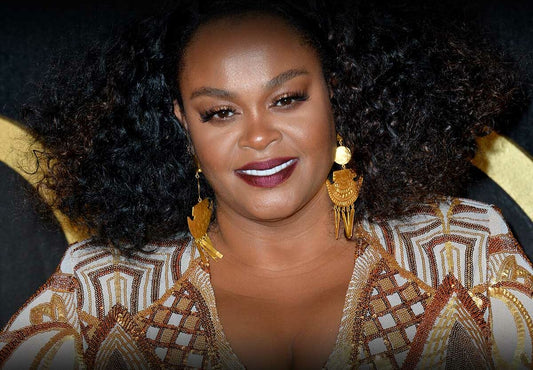 NOW BOOKING JILL SCOTT