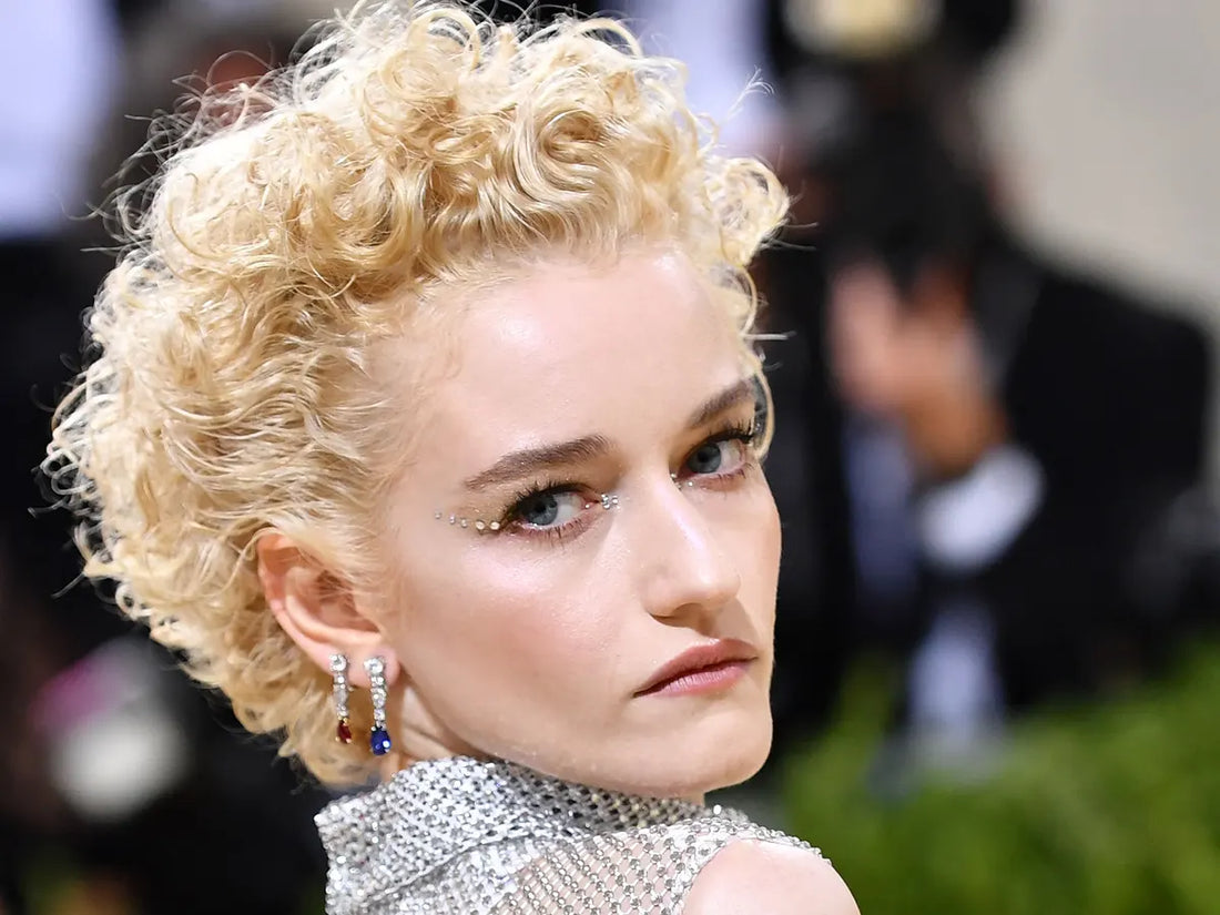 Now Booking Julia Garner