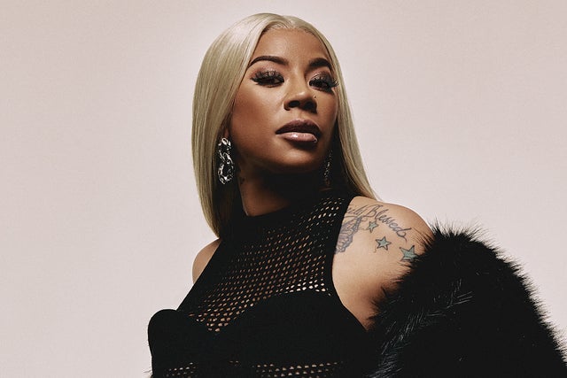 🎤 NOW BOOKING: KEYSHIA COLE