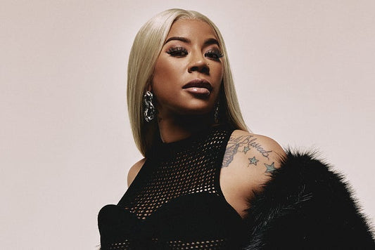 🎤 NOW BOOKING: KEYSHIA COLE