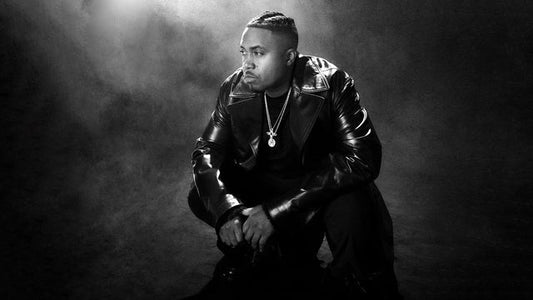 NOW BOOKING NAS