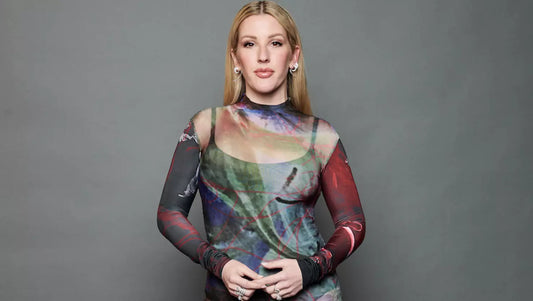 Now Booking Ellie Goulding