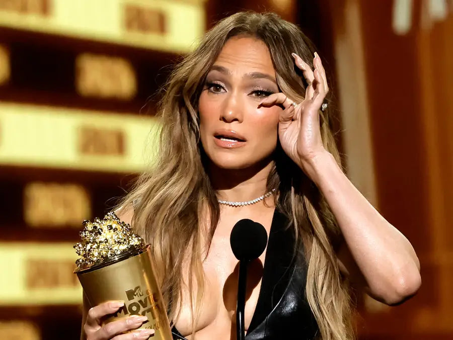 Jennifer Lopez says it was 'the worst idea in the world' for her to share the 2020 Super Bowl halftime show with Shakira