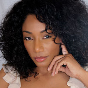 Now Booking Karyn White