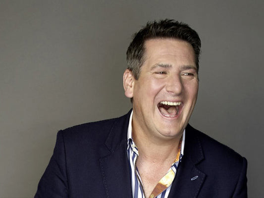 NOW BOOKING TONY HADLEY-TRUE