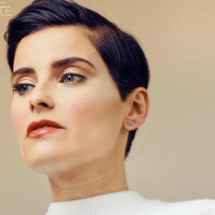 Now Booking Nelly Furtado