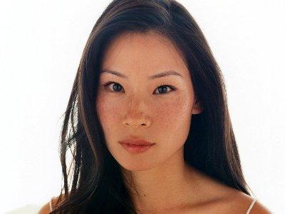 Now Booking Lucy Liu