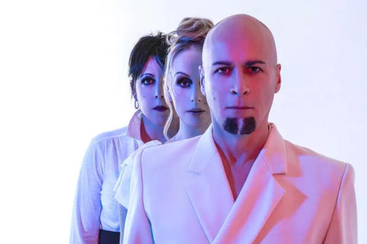 NOW BOOKING THE HUMAN LEAGUE