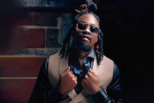 NOW BOOKING RAHEEM DEVAUGHN