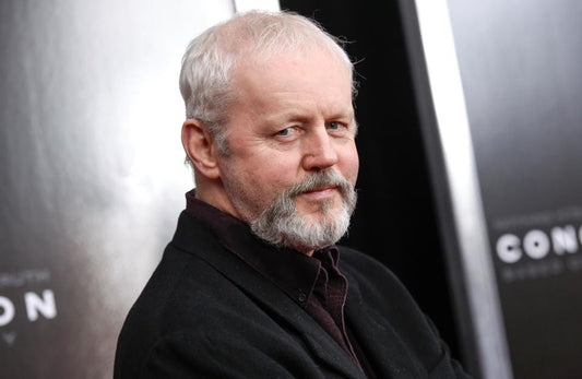 Now Booking David Morse