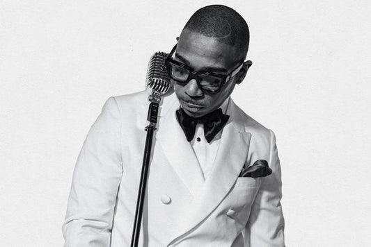 NOW BOOKING JA RULE