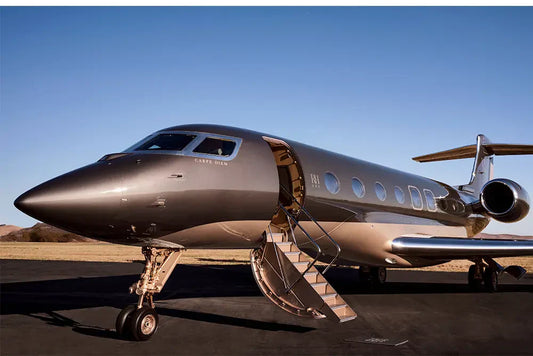 READY TO FLY TO MALIAN, ITALY IN STYLE? Available: July 10 – July 11, 2026