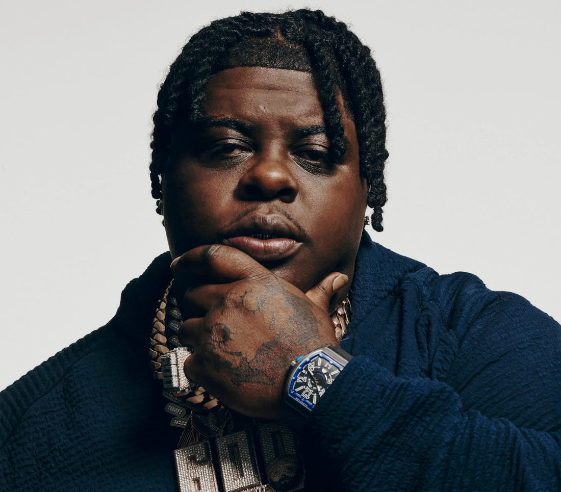 NOW BOOKING BIGXthaPLUG