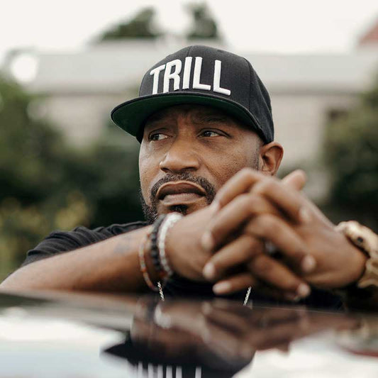 NOW BOOKING BUN B