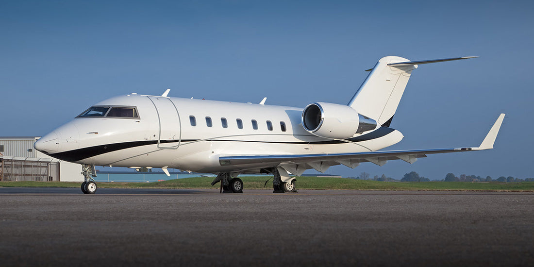 2010 BOMBARDIER CHALLENGER 605 for sale $12,000,000.00