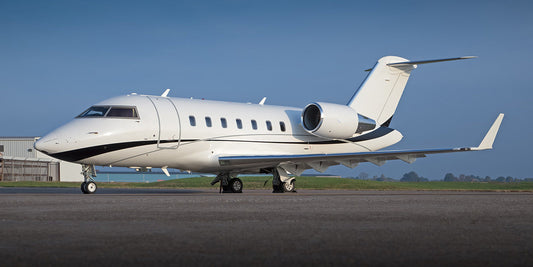 2010 BOMBARDIER CHALLENGER 605 for sale $12,000,000.00