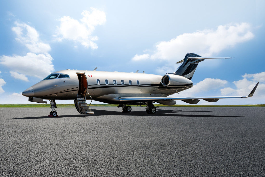 ✈️ PRIVATE CHARTER OPPORTUNITY — LIMITED AVAILABILITY ✈️