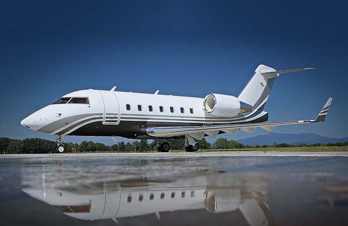 ✈️ Luxury Private Charter Available – Limited Opportunity ✈️