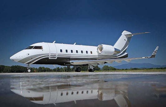 ✈️ Luxury Private Charter Available – Limited Opportunity ✈️