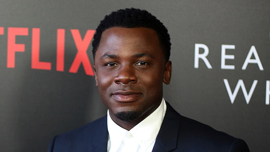 NOW BOOKING DEREK LUKE