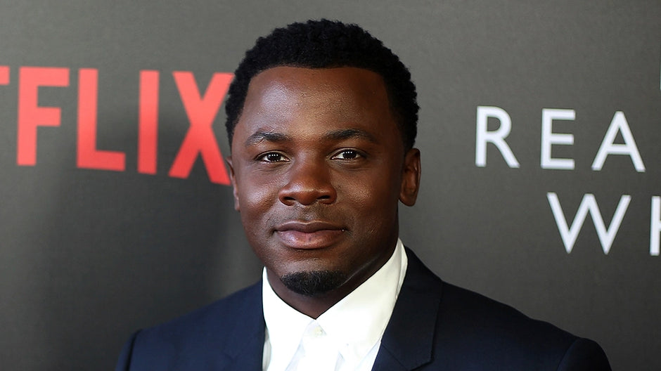 NOW BOOKING DEREK LUKE