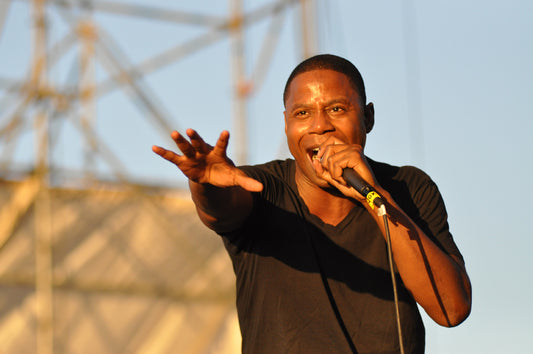 Now Booking Doug E Fresh