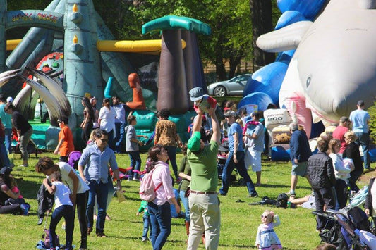 Festival on Ponce - Arts and Craft Festival